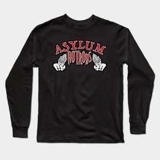 Asylum Hotrods Long Sleeve T-Shirt